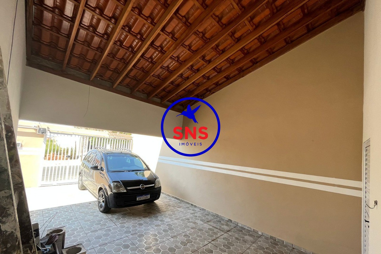 Casa à venda com 3 quartos, 150m² - Foto 20