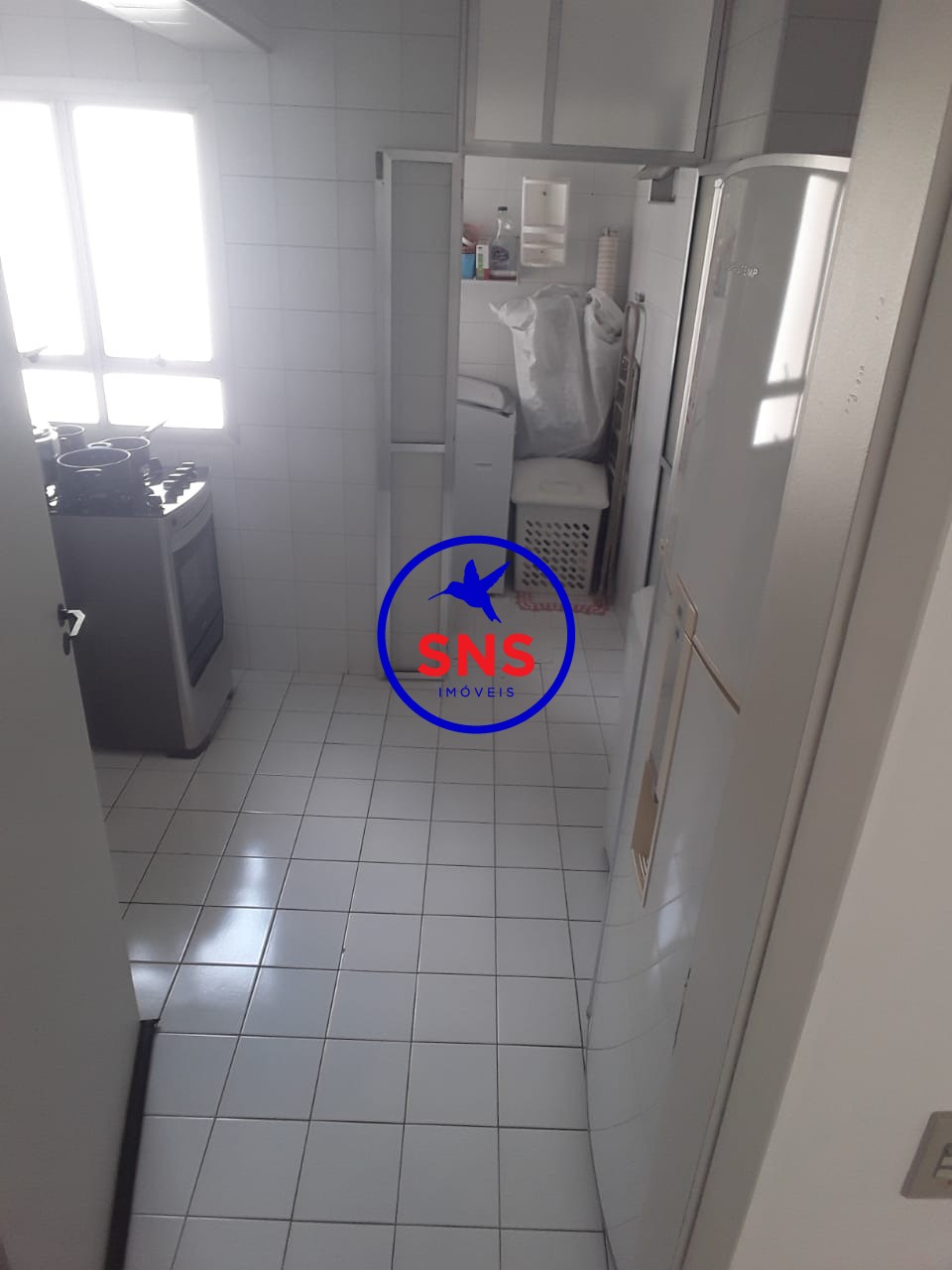 Apartamento à venda com 1 quarto, 69m² - Foto 8