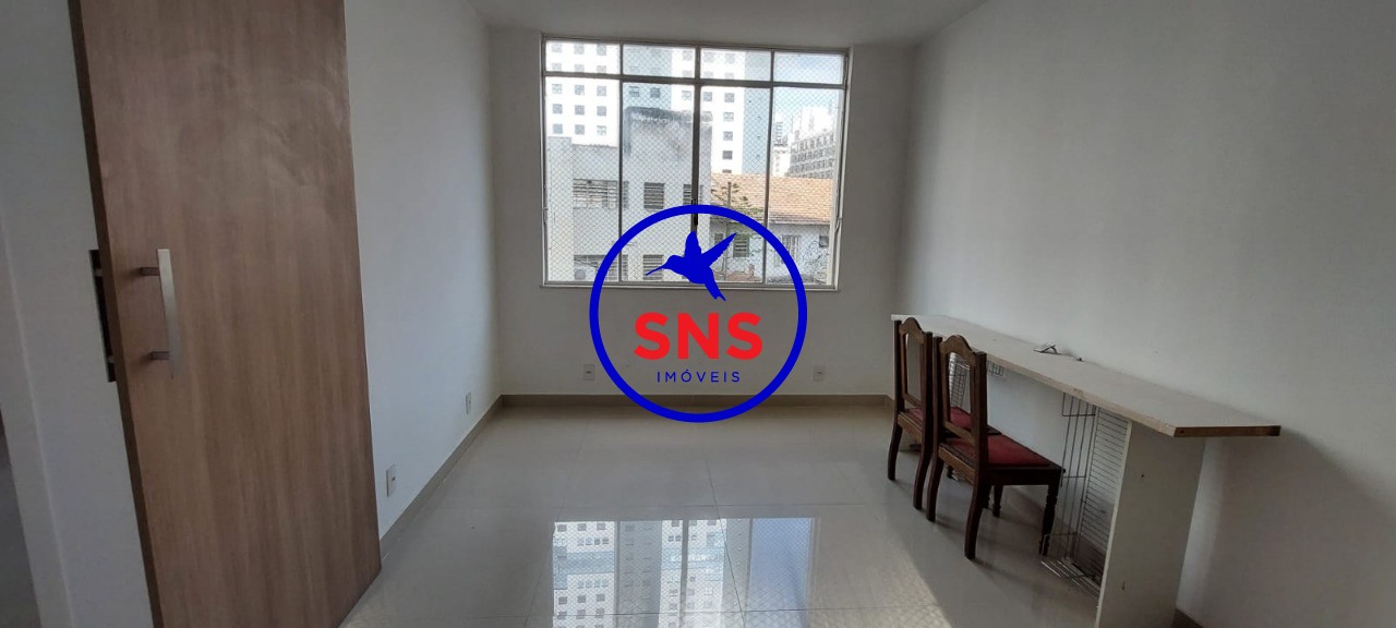 Apartamento à venda com 3 quartos, 70m² - Foto 1