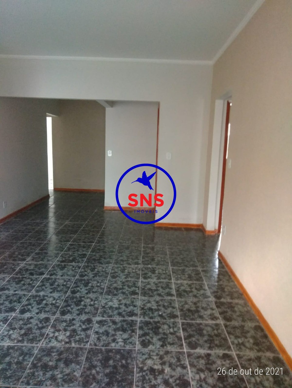 Casa à venda com 3 quartos, 140m² - Foto 4