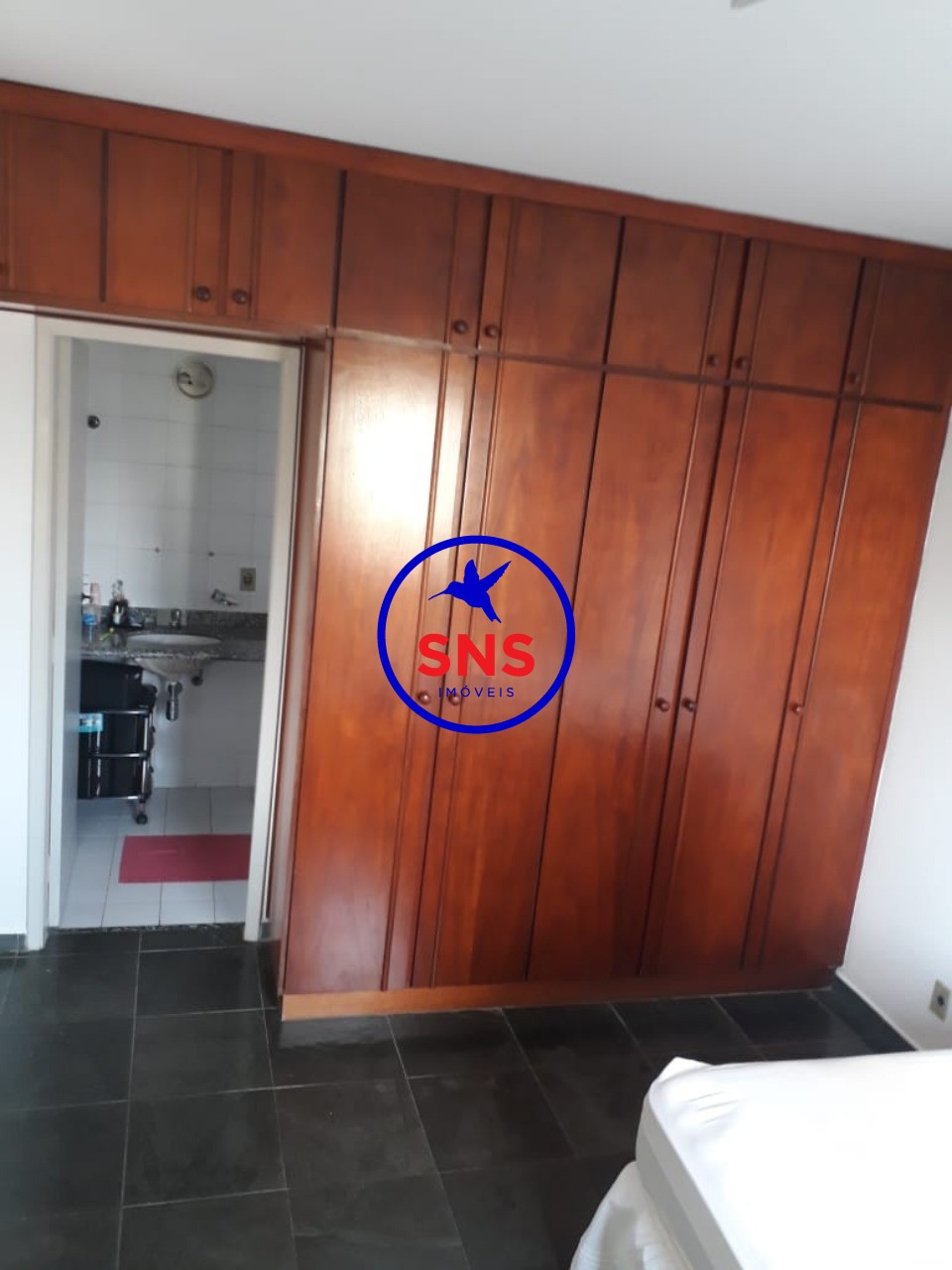 Apartamento à venda com 1 quarto, 69m² - Foto 6