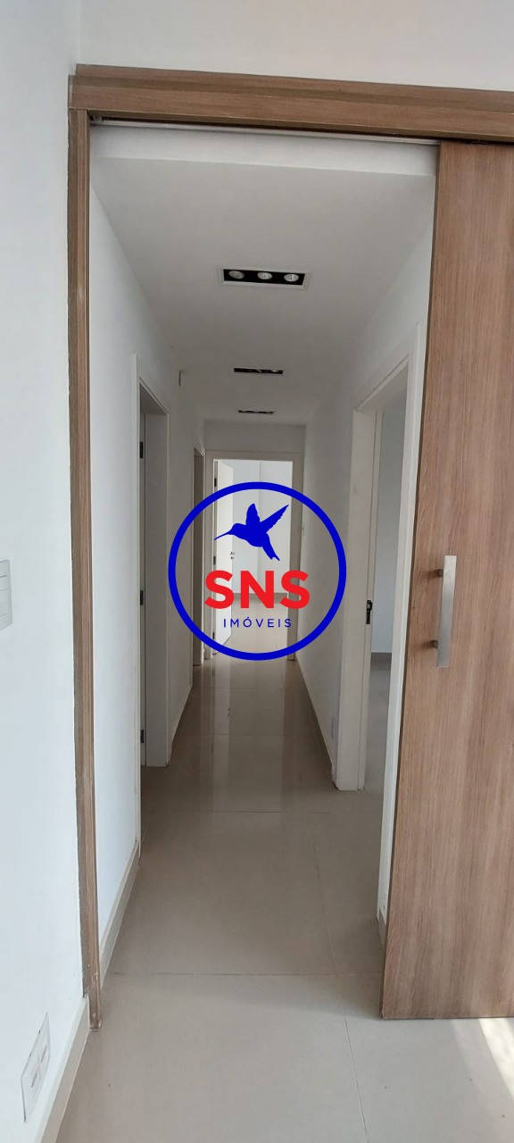 Apartamento à venda com 3 quartos, 70m² - Foto 4