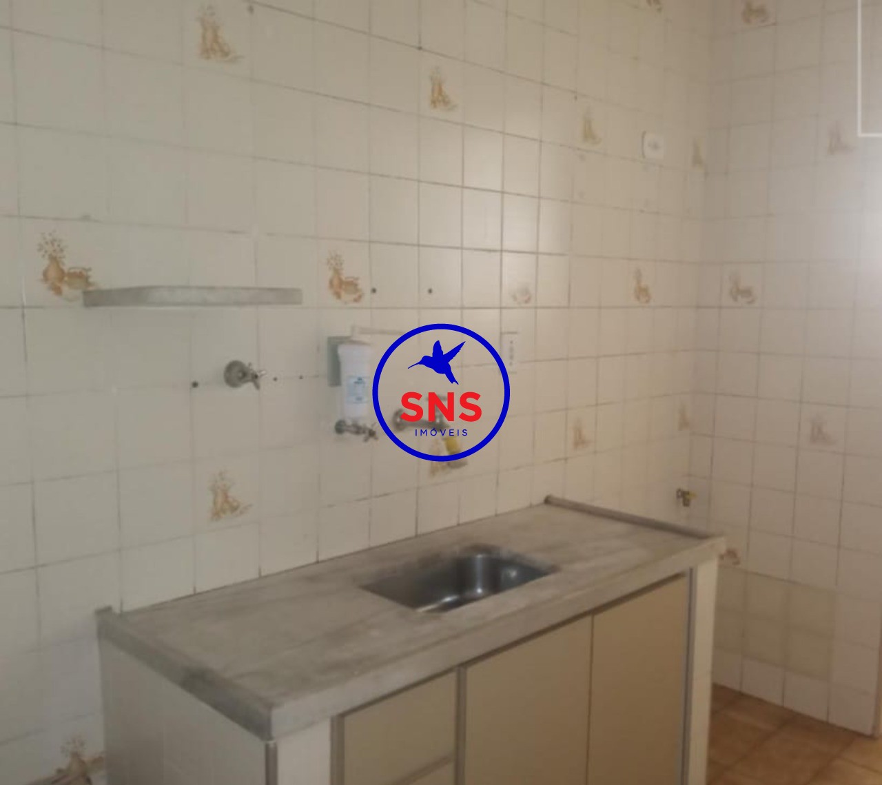 Apartamento à venda com 1 quarto, 39m² - Foto 13