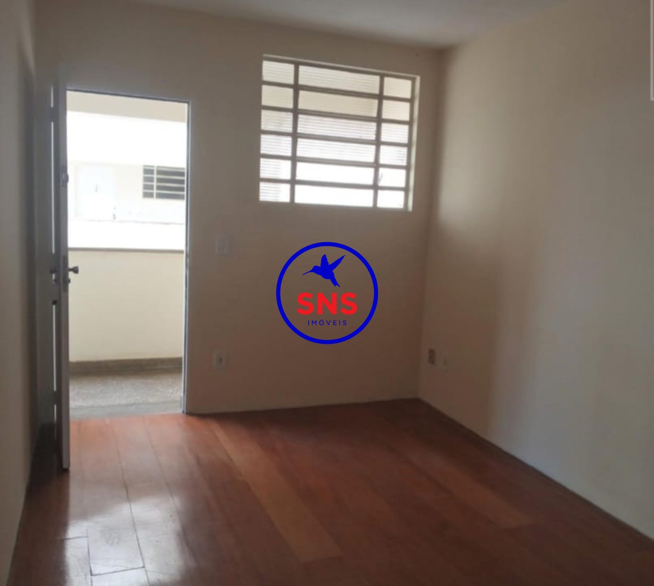 Apartamento à venda com 1 quarto, 39m² - Foto 3