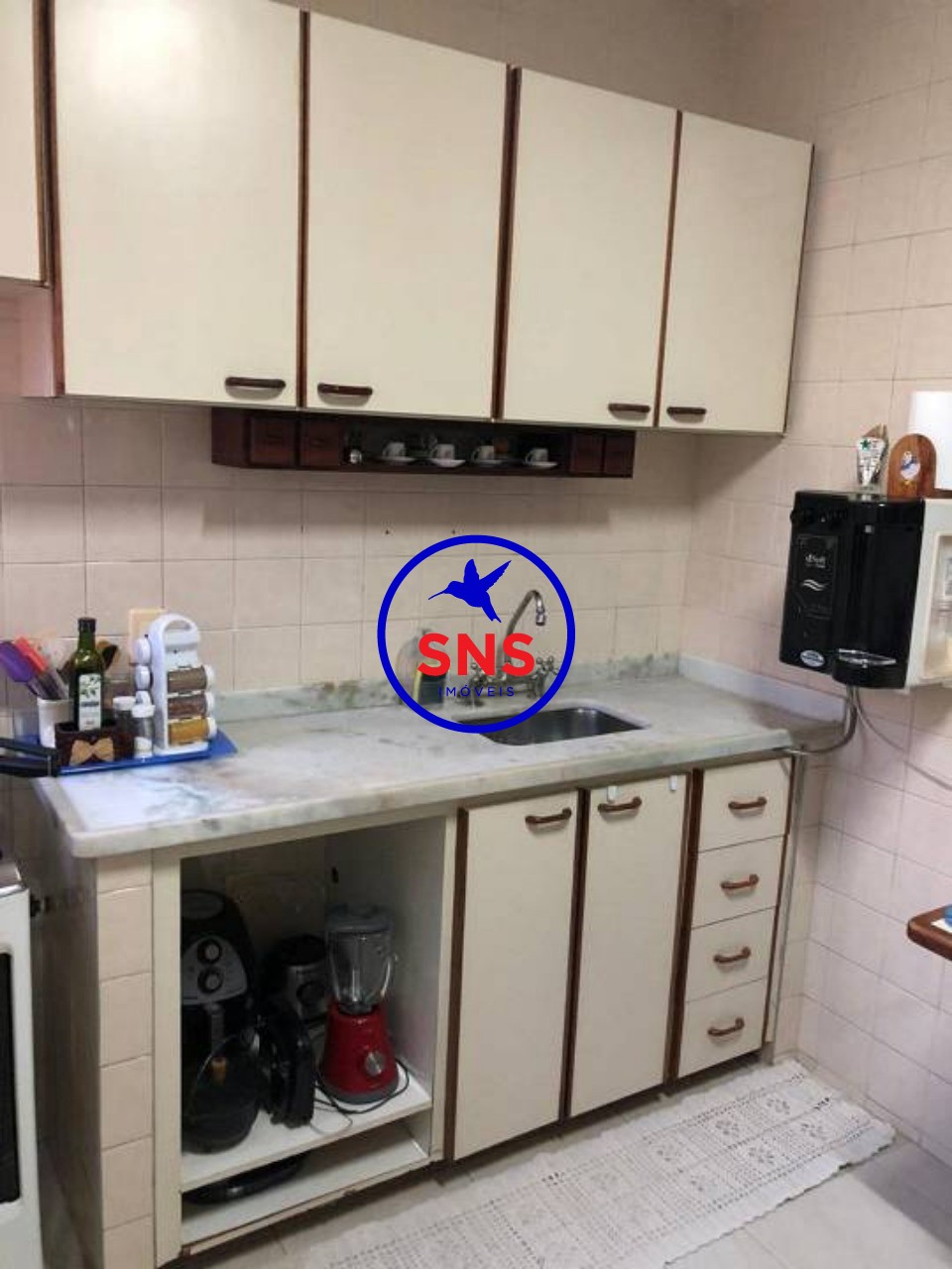 Apartamento à venda com 3 quartos, 86m² - Foto 13