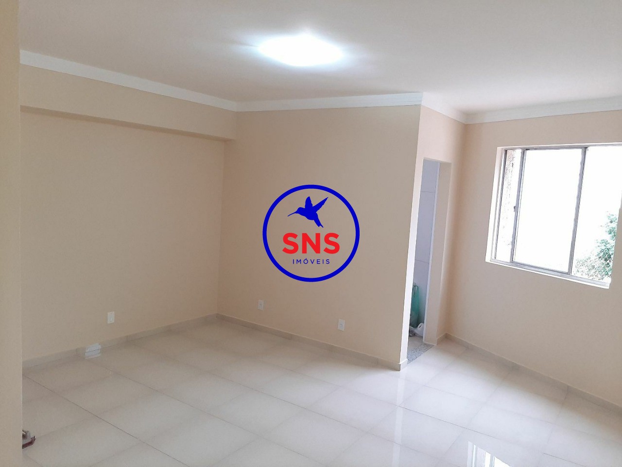 Apartamento à venda com 1 quarto, 28m² - Foto 5