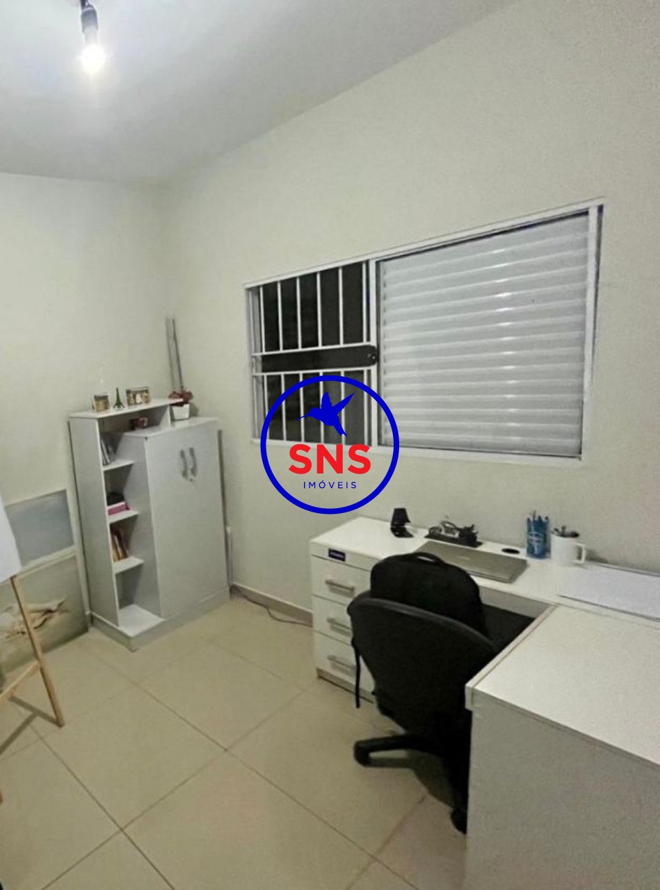 Casa à venda com 3 quartos, 150m² - Foto 11