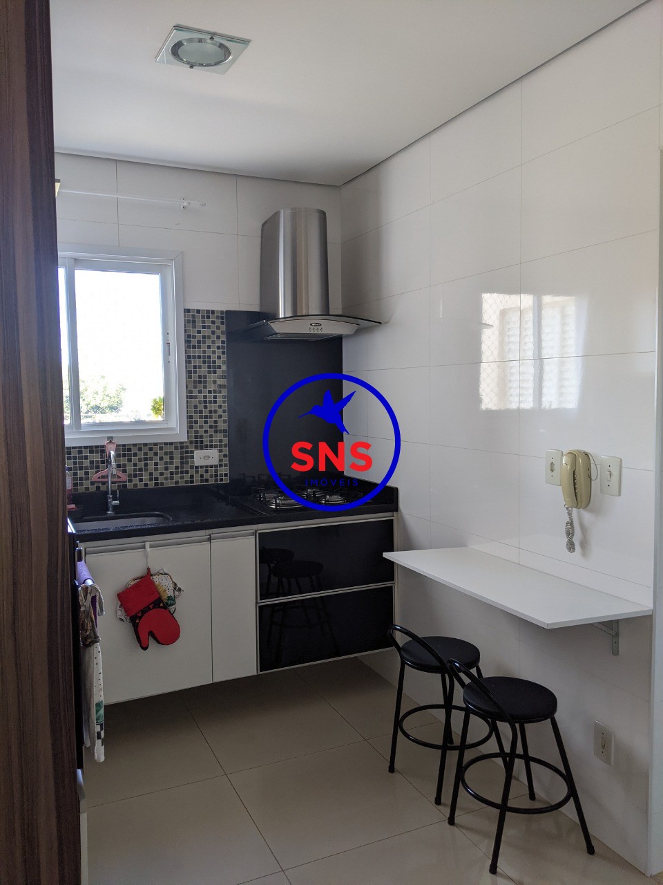 Apartamento à venda com 2 quartos, 77m² - Foto 8