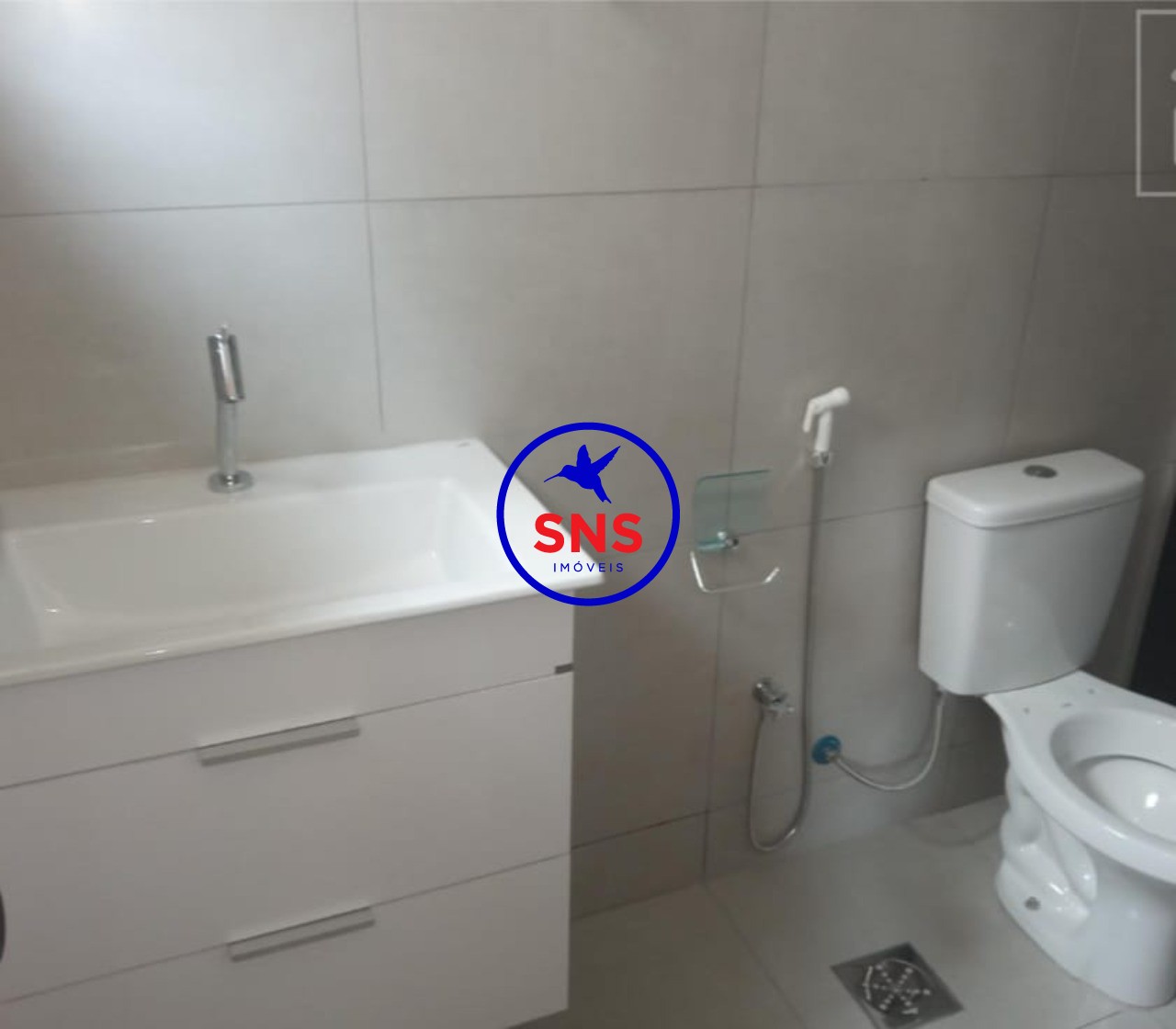 Apartamento à venda com 1 quarto, 39m² - Foto 11