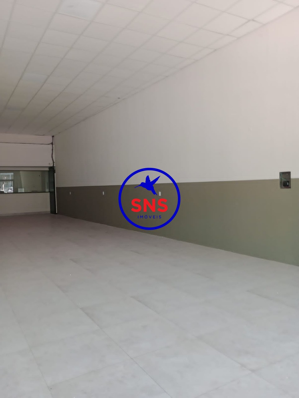 Depósito-Galpão-Armazém para alugar, 350m² - Foto 22