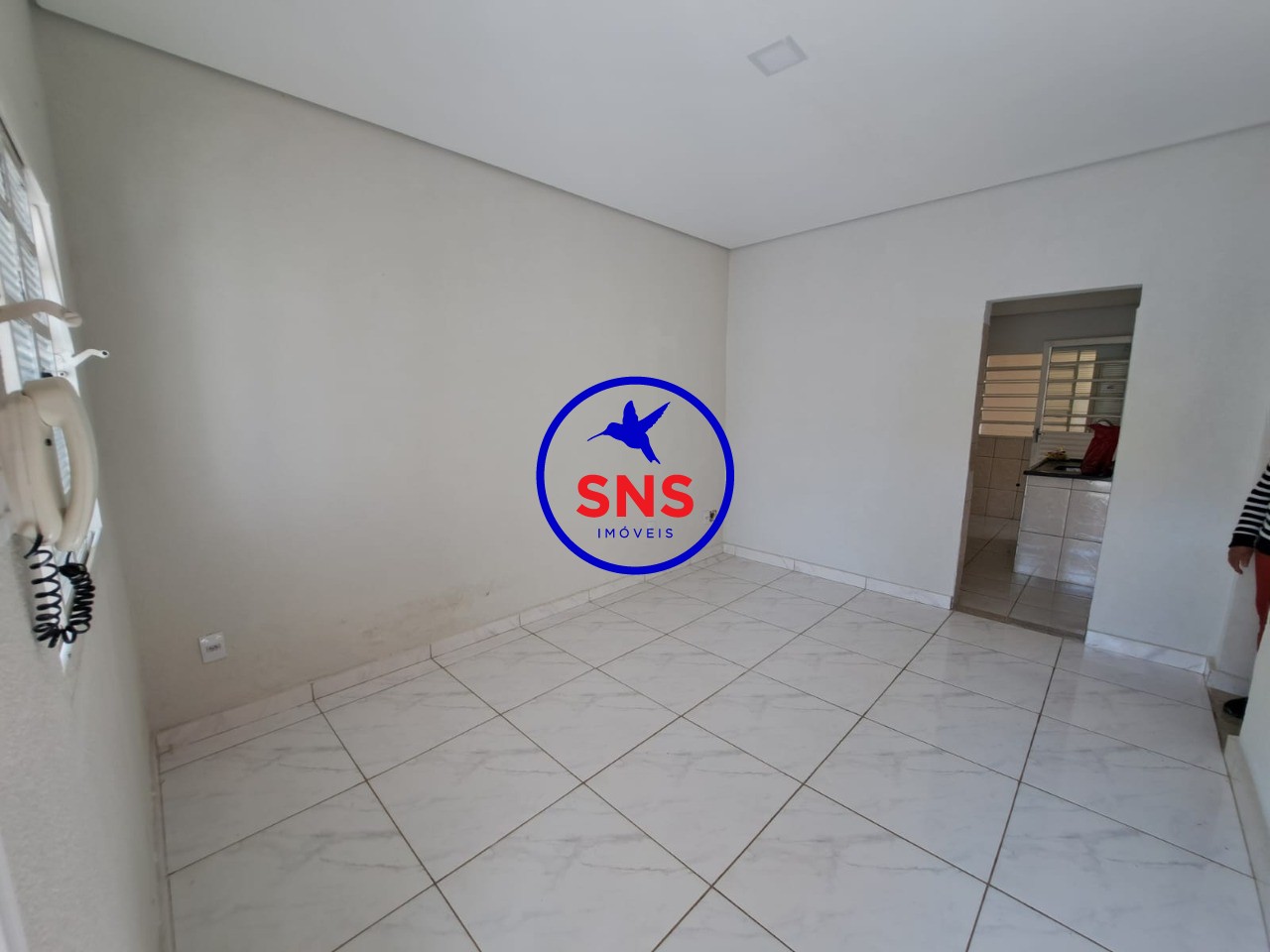 Casa à venda com 2 quartos, 110m² - Foto 2