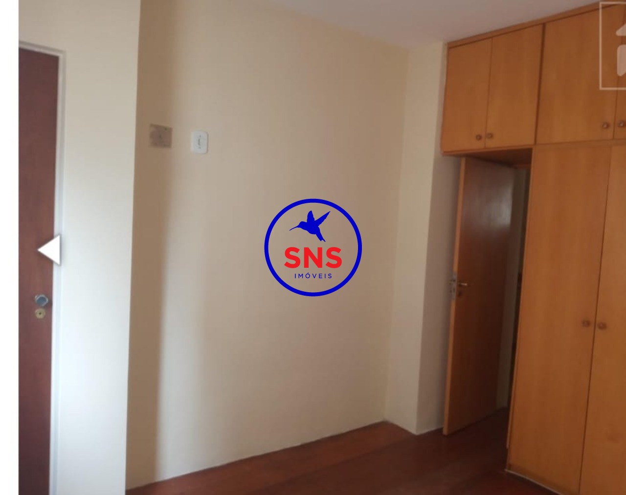 Apartamento à venda com 1 quarto, 39m² - Foto 9