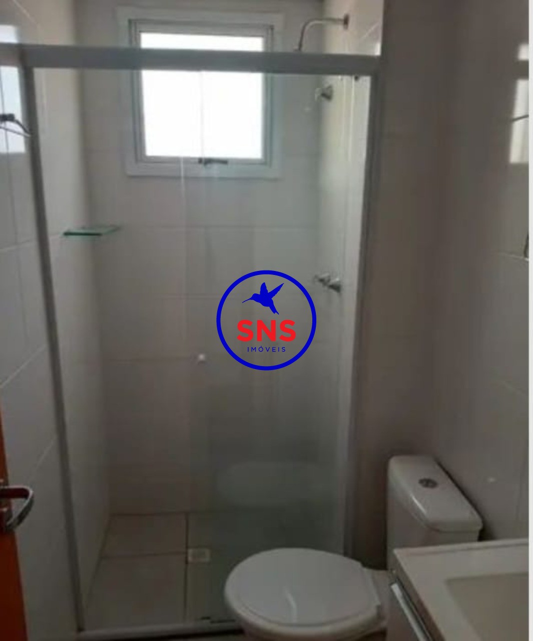 Apartamento à venda com 2 quartos, 50m² - Foto 7