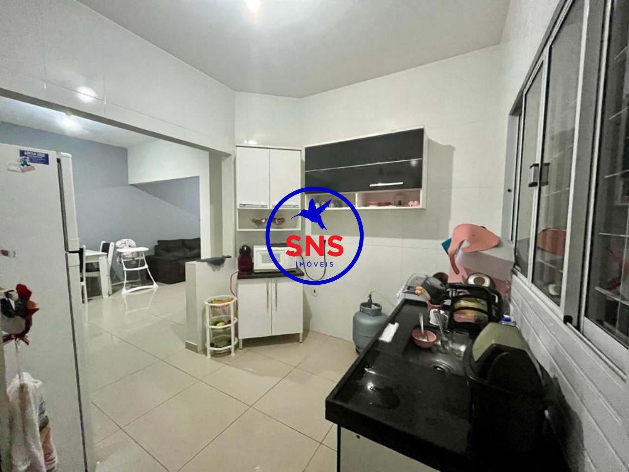 Casa à venda com 3 quartos, 150m² - Foto 5