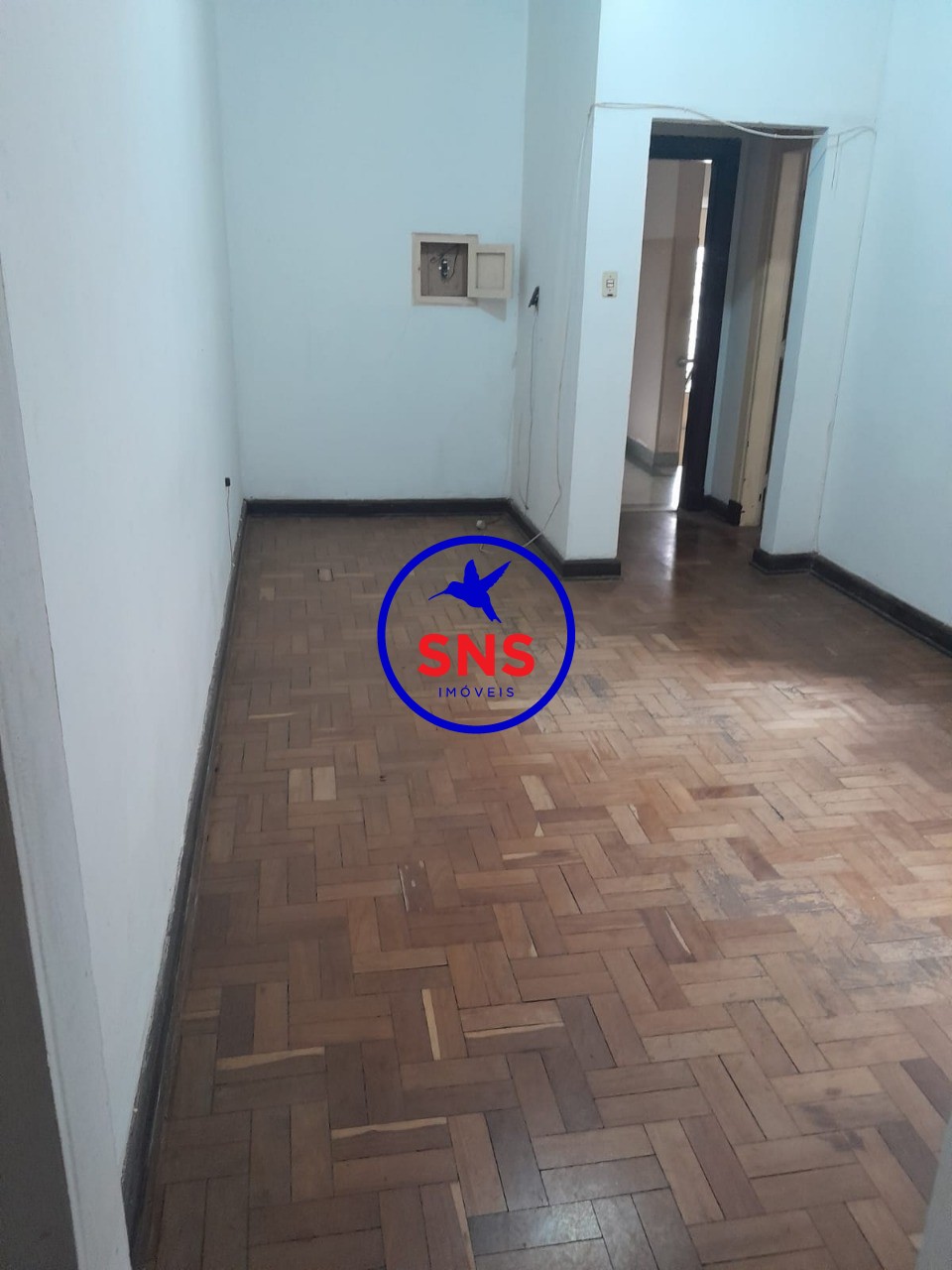 Apartamento à venda com 2 quartos, 90m² - Foto 2