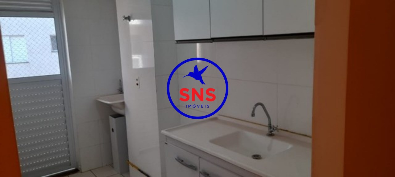 Apartamento à venda com 2 quartos, 54m² - Foto 4