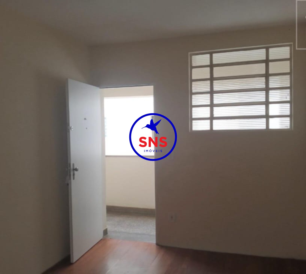 Apartamento à venda com 1 quarto, 39m² - Foto 4