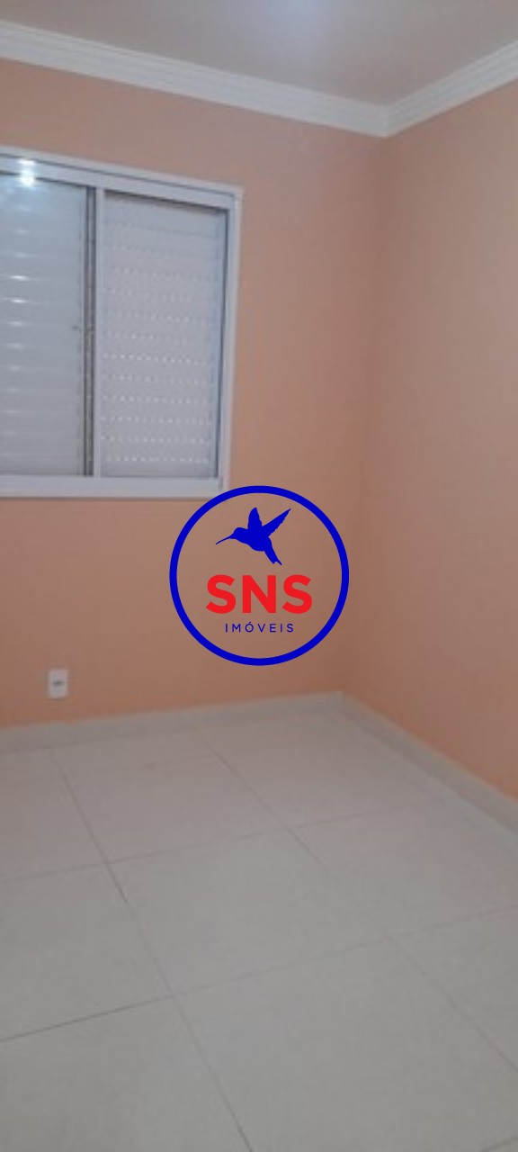 Apartamento à venda com 2 quartos, 54m² - Foto 6