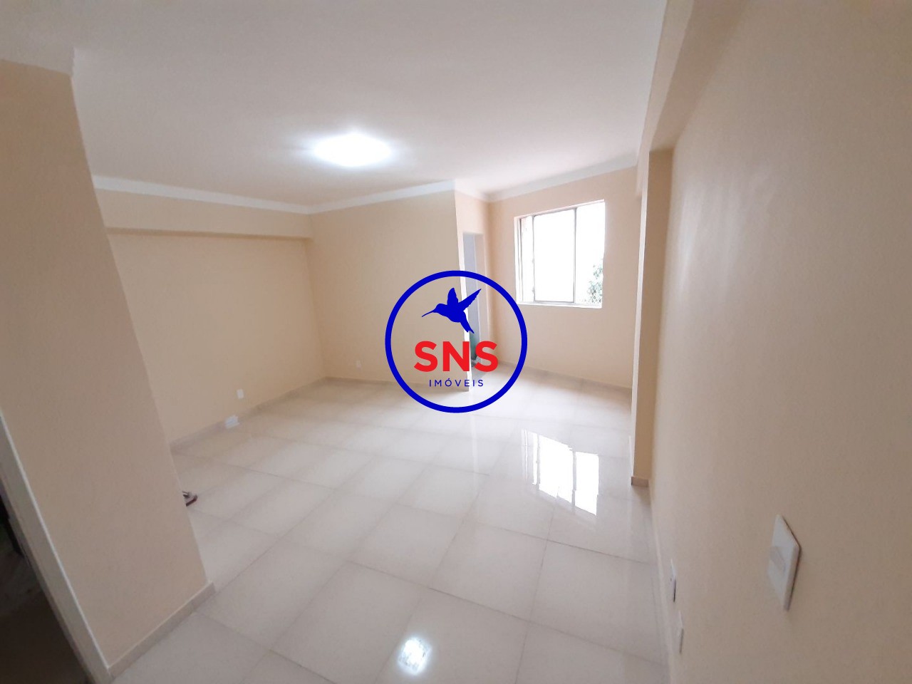 Apartamento à venda com 1 quarto, 28m² - Foto 3