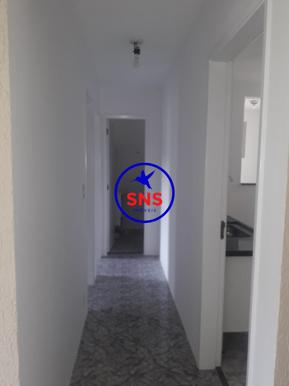 Apartamento, 2 quartos, 52 m² - Foto 4