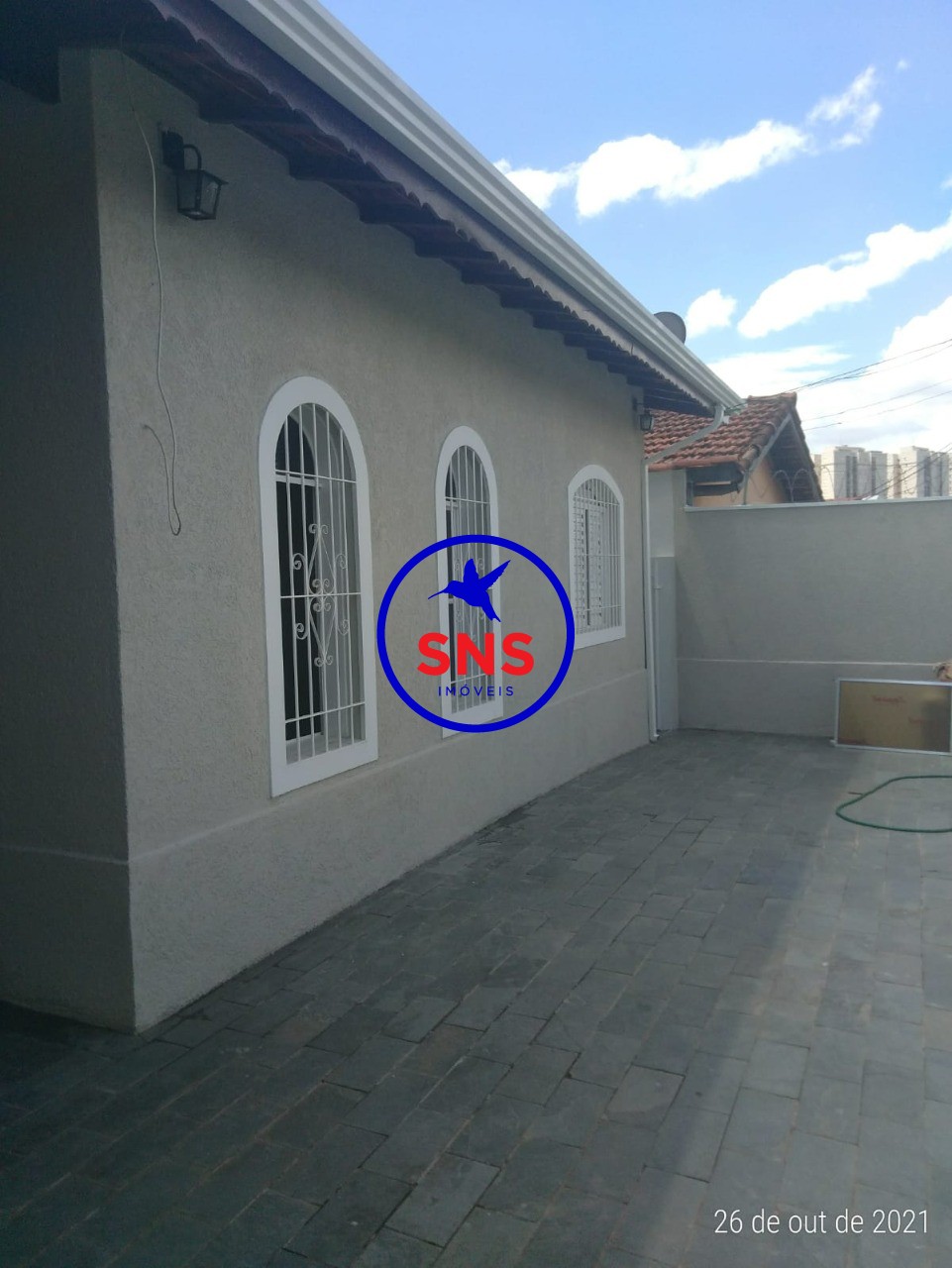 Casa à venda com 3 quartos, 140m² - Foto 19