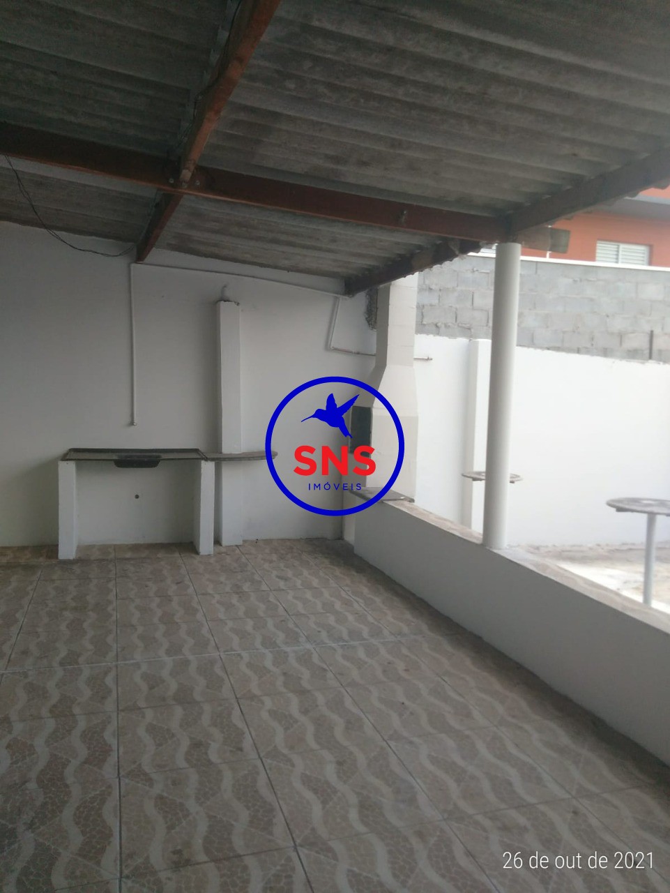 Casa à venda com 3 quartos, 140m² - Foto 16