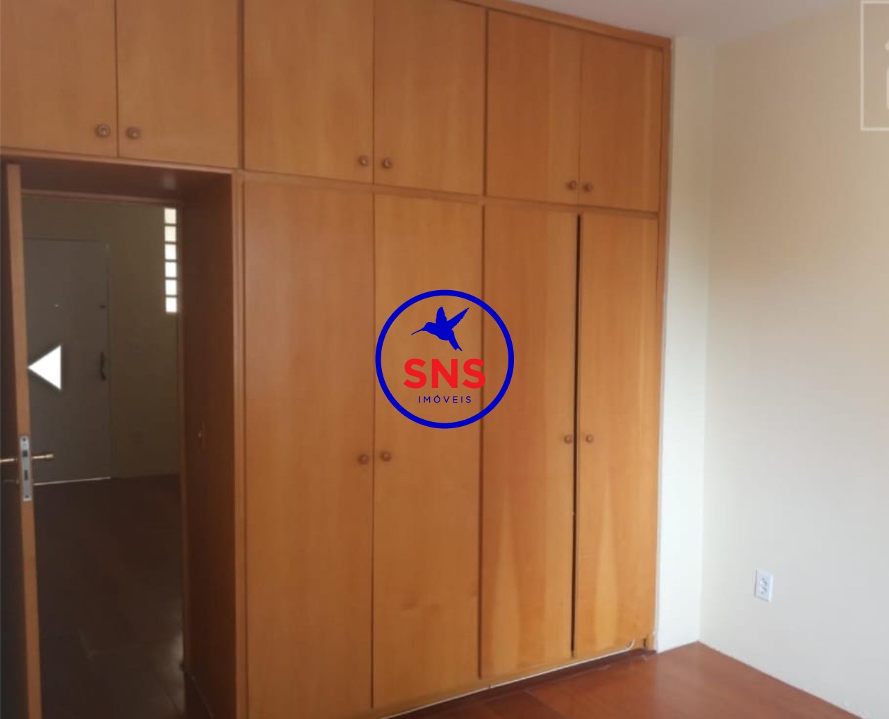 Apartamento à venda com 1 quarto, 39m² - Foto 8