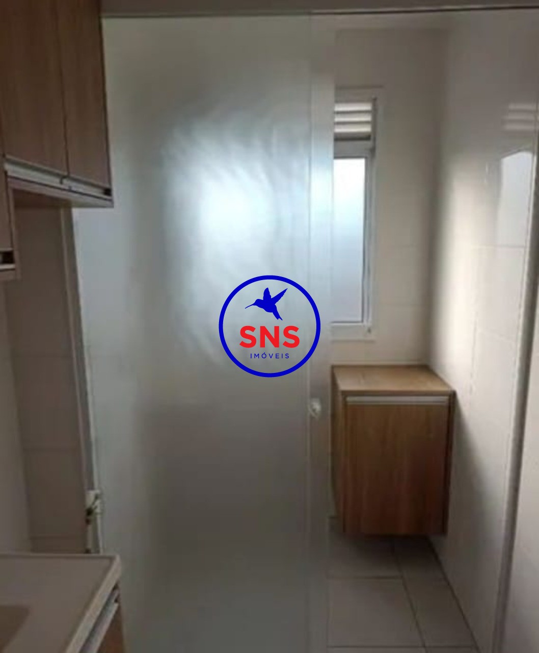 Apartamento à venda com 2 quartos, 50m² - Foto 9