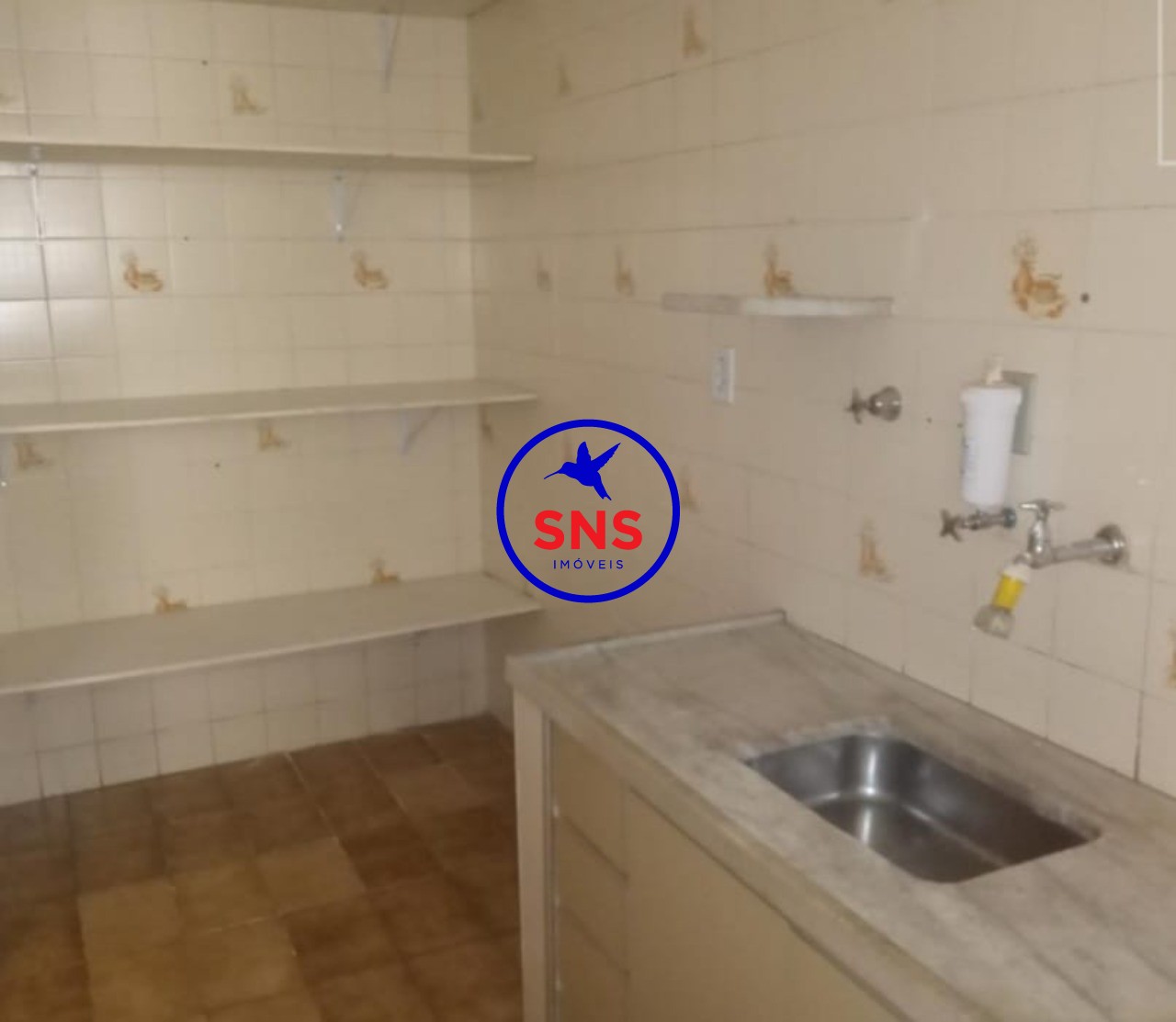 Apartamento à venda com 1 quarto, 39m² - Foto 15