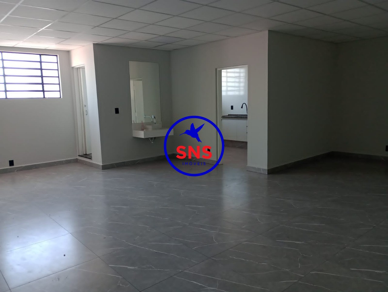 Depósito-Galpão-Armazém para alugar, 350m² - Foto 11