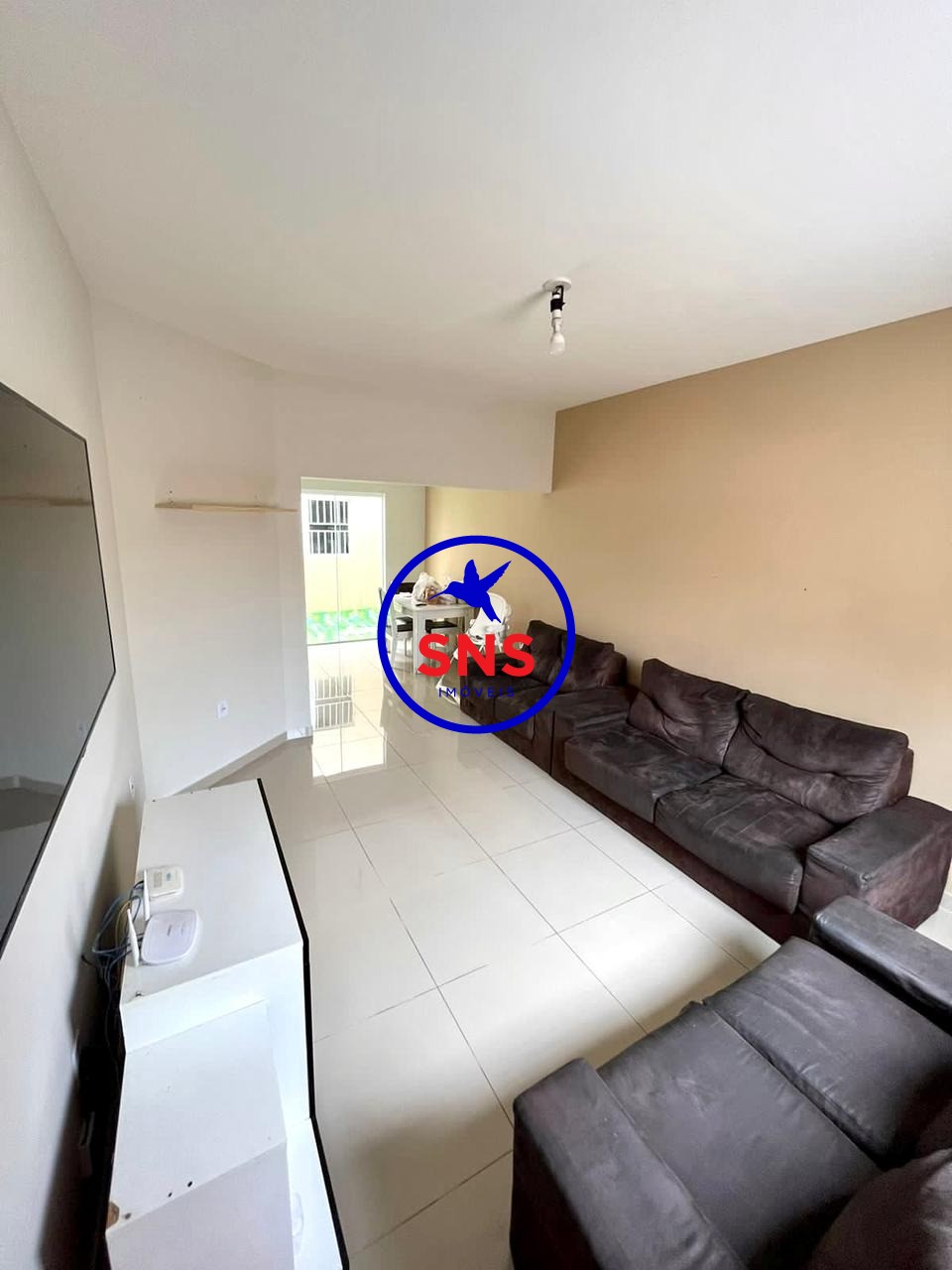 Casa à venda com 3 quartos, 150m² - Foto 3