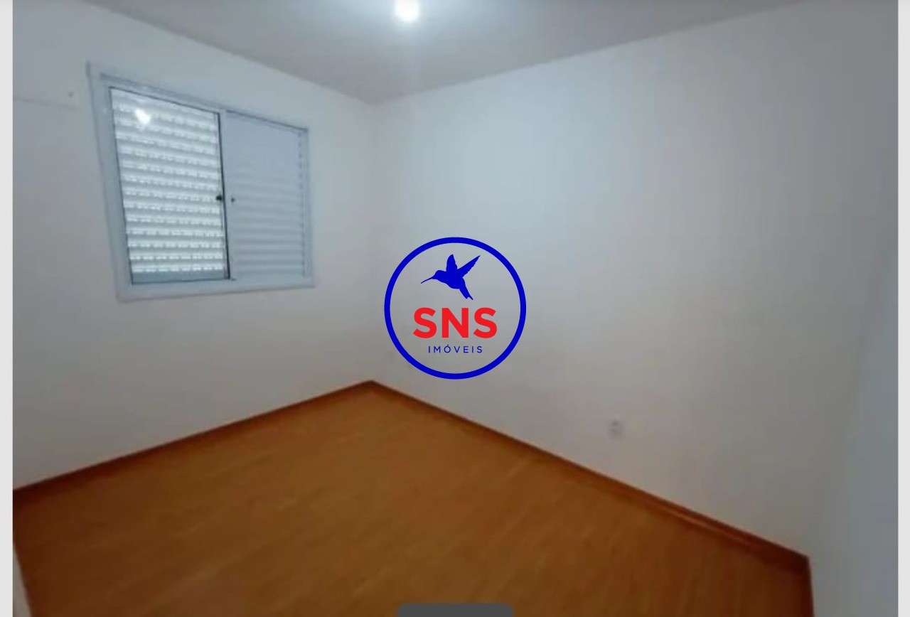 Apartamento à venda com 2 quartos, 50m² - Foto 6