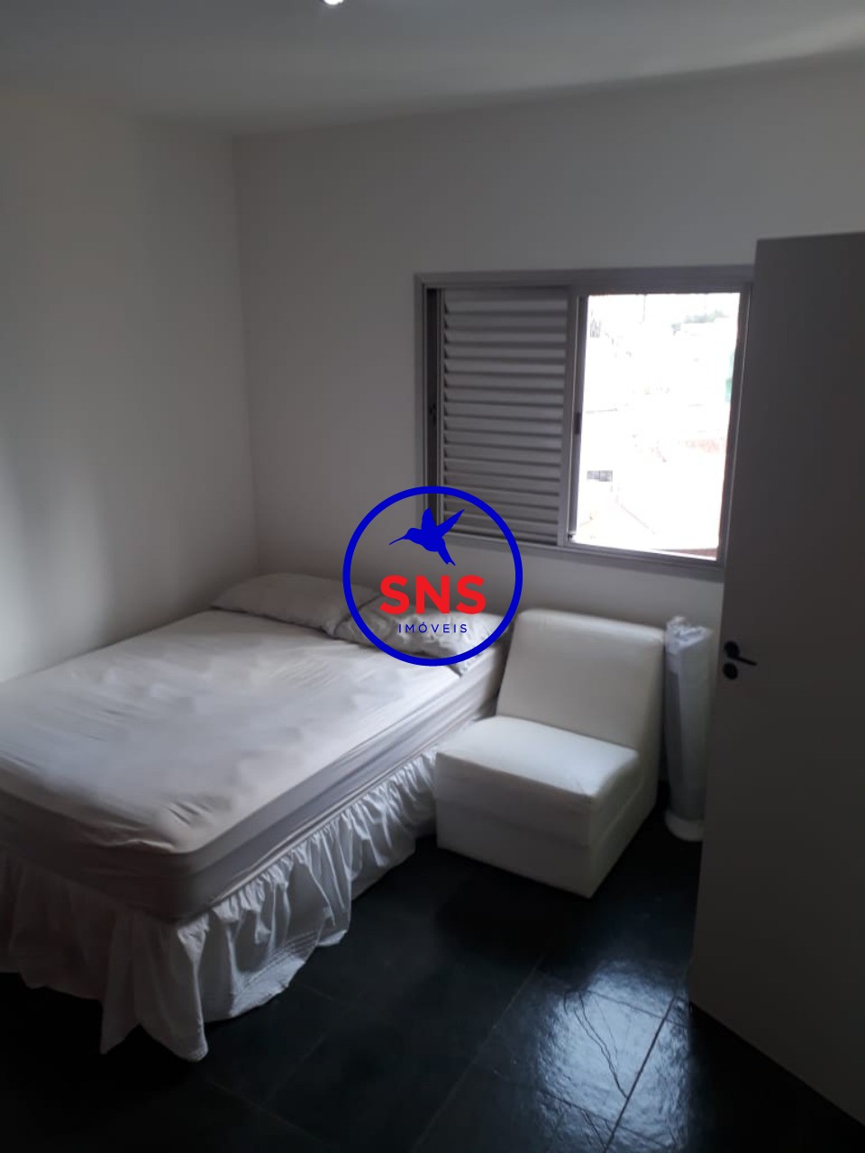 Apartamento à venda com 1 quarto, 69m² - Foto 5