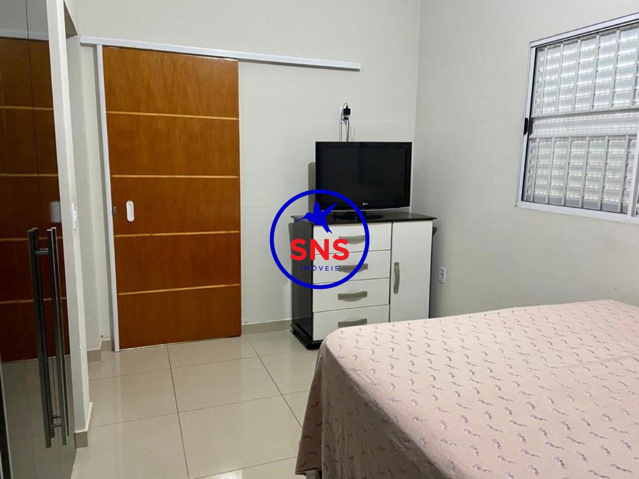 Casa à venda com 3 quartos, 150m² - Foto 17