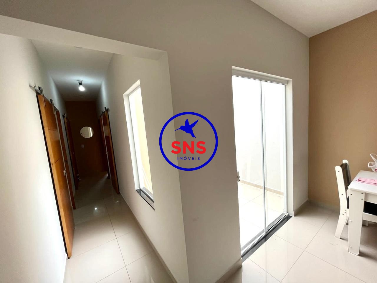 Casa à venda com 3 quartos, 150m² - Foto 9