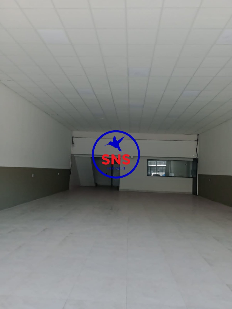 Depósito-Galpão-Armazém para alugar, 350m² - Foto 19