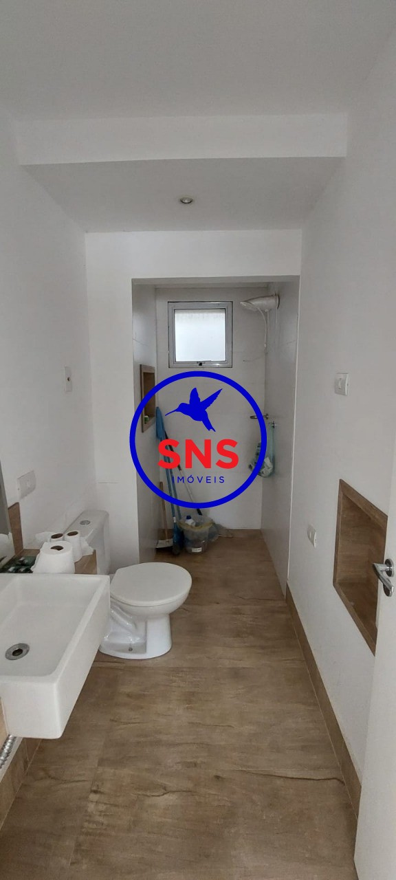 Apartamento à venda com 3 quartos, 70m² - Foto 12