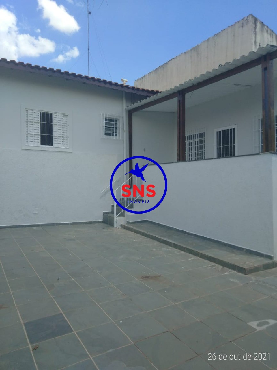 Casa à venda com 3 quartos, 140m² - Foto 18