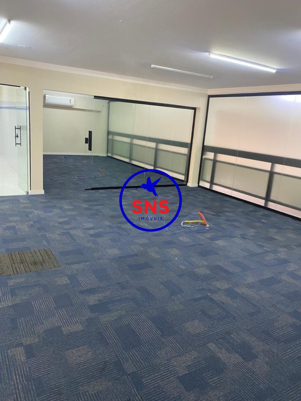 Loja-Salão para alugar, 660m² - Foto 29