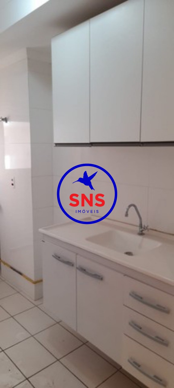 Apartamento à venda com 2 quartos, 54m² - Foto 10