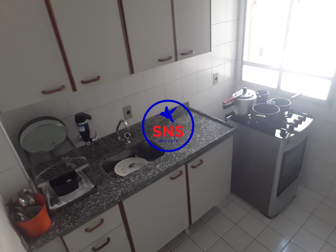 Apartamento à venda com 1 quarto, 69m² - Foto 7