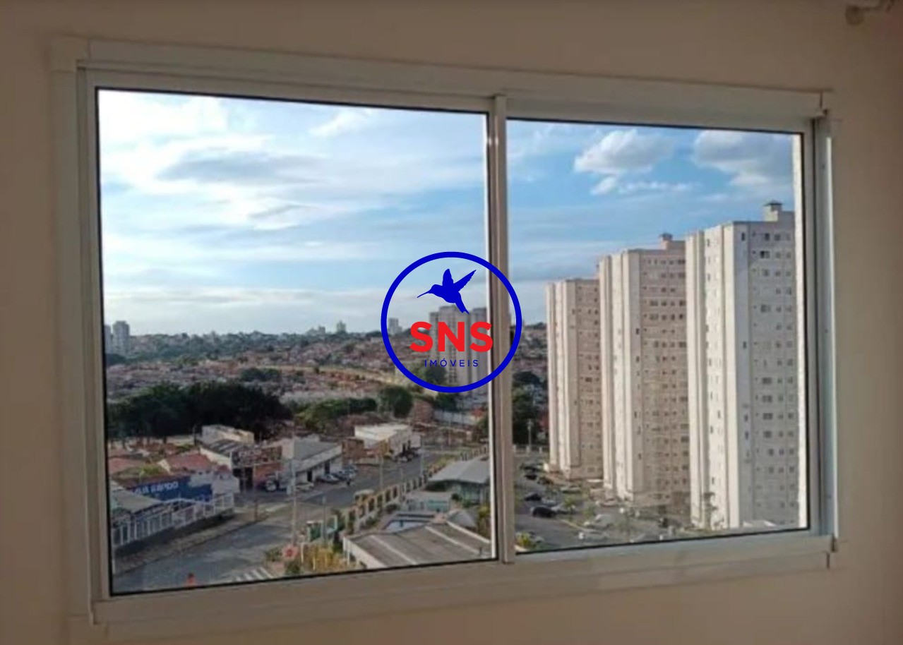 Apartamento à venda com 2 quartos, 50m² - Foto 4