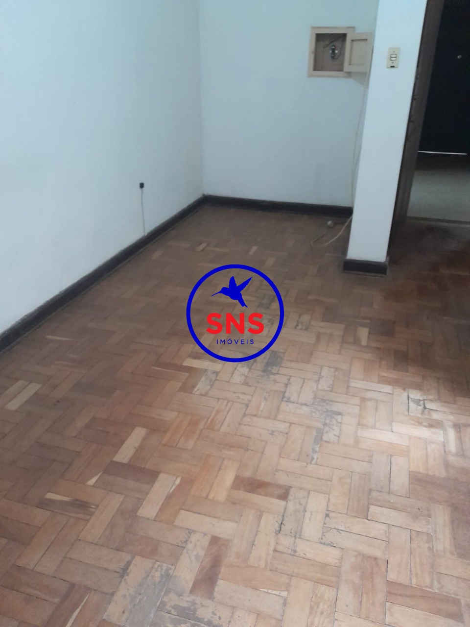 Apartamento à venda com 2 quartos, 90m² - Foto 1