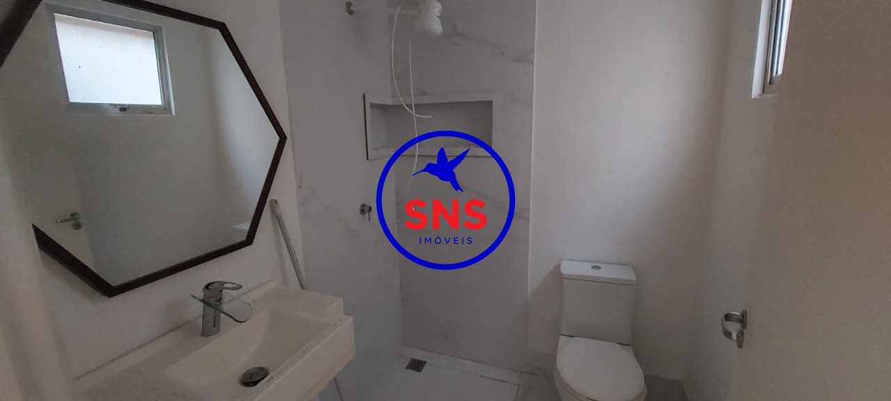 Apartamento à venda com 3 quartos, 70m² - Foto 5