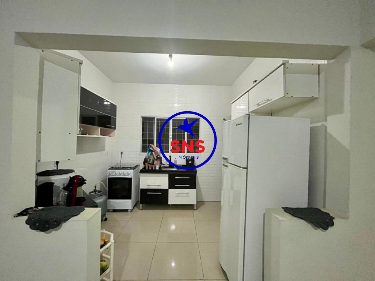 Casa à venda com 3 quartos, 150m² - Foto 4