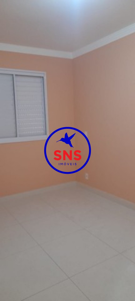 Apartamento à venda com 2 quartos, 54m² - Foto 9