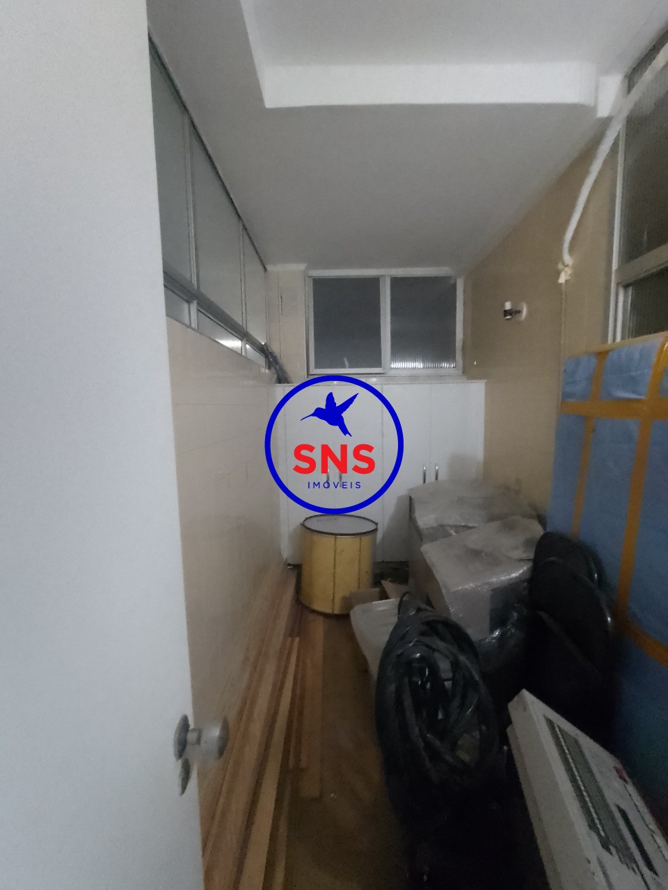 Apartamento à venda com 3 quartos, 225m² - Foto 33