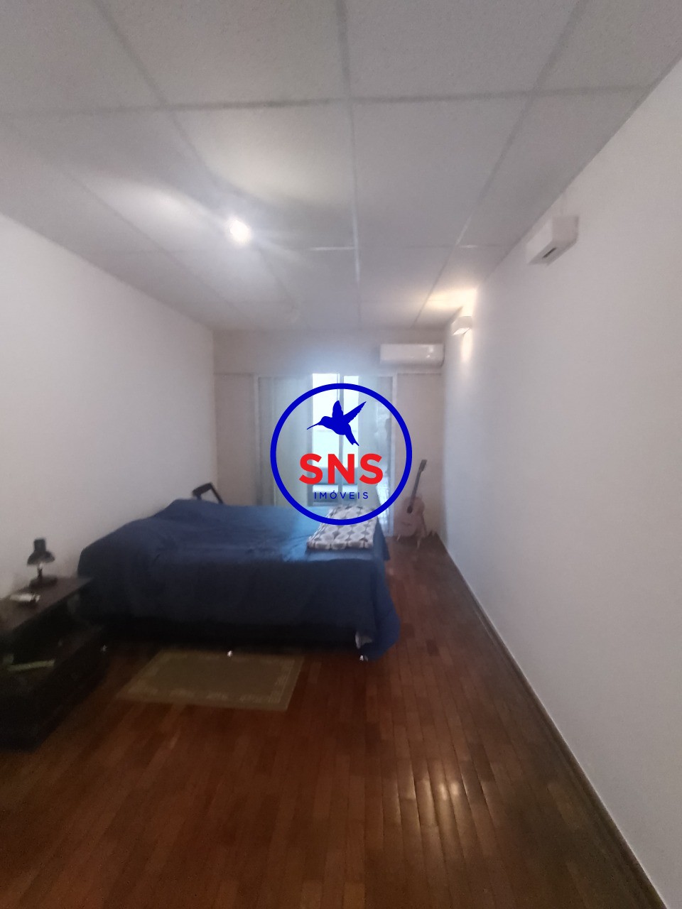 Apartamento à venda com 3 quartos, 225m² - Foto 13