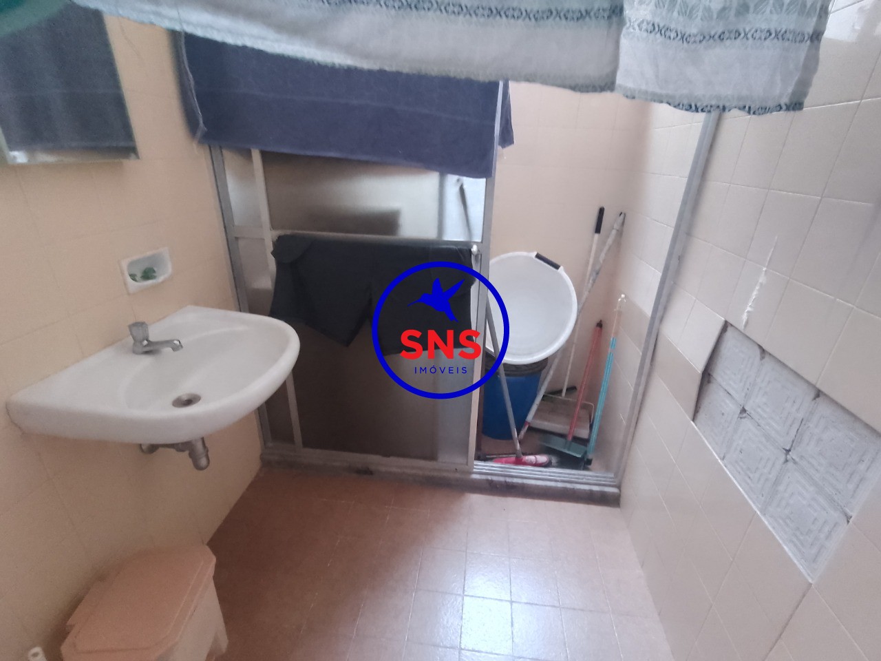 Apartamento à venda com 3 quartos, 225m² - Foto 29