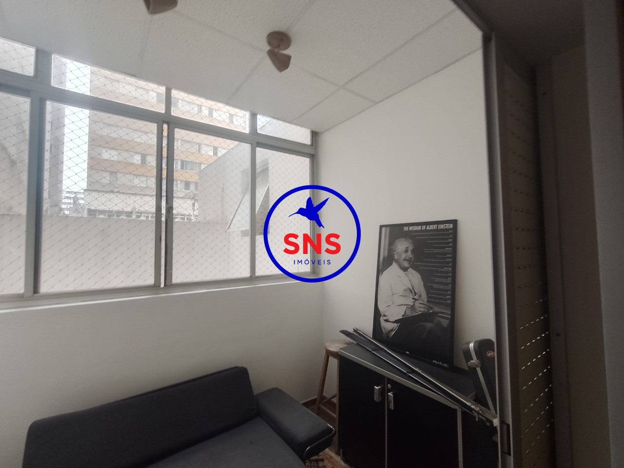 Apartamento à venda com 3 quartos, 225m² - Foto 14